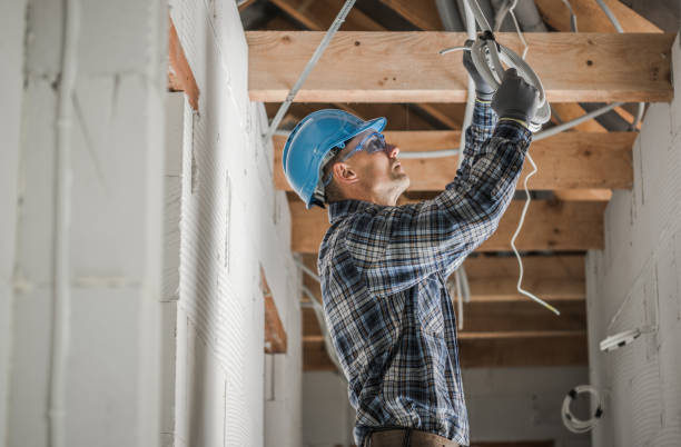 Best Electrical Contractors for Businesses  in Lovington, NM