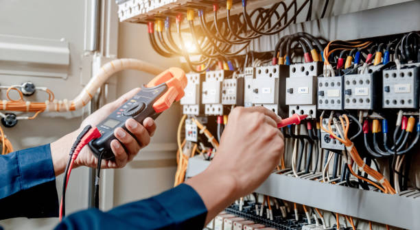 Best Circuit Breaker Repair  in Lovington, NM