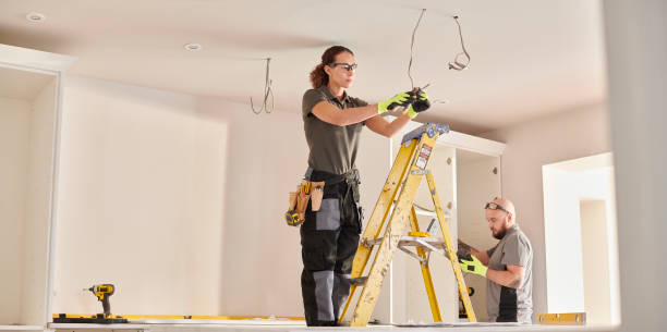 Best Ceiling Fan Installation Electrician  in Lovington, NM