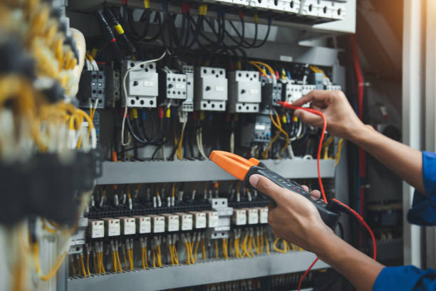 Best Local Electrician Companies  in Lovington, NM