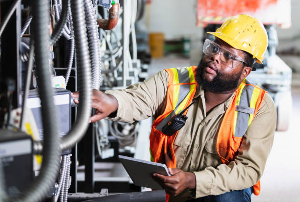 Best Electrical System Inspection  in Lovington, NM