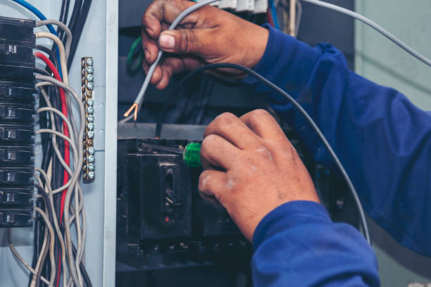 Best Emergency Electrical Repair  in Lovington, NM
