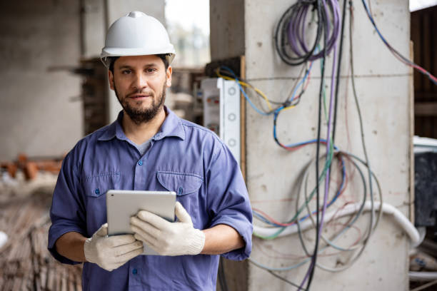 Best Electrical Rewiring Services  in Lovington, NM