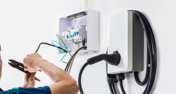 Best Licensed Electrician  in Lovington, NM