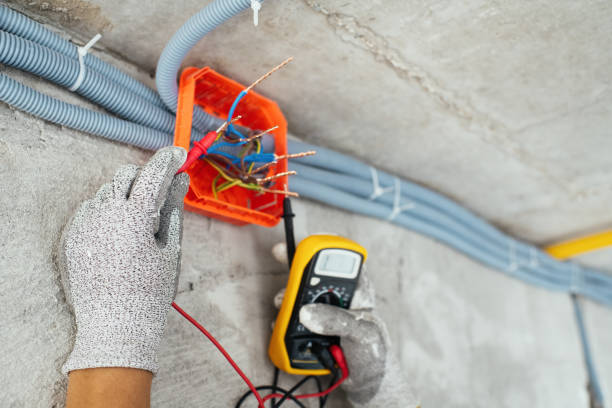 Best Commercial Electrician Services  in Lovington, NM