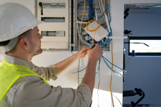 Best Affordable Electrician  in Lovington, NM