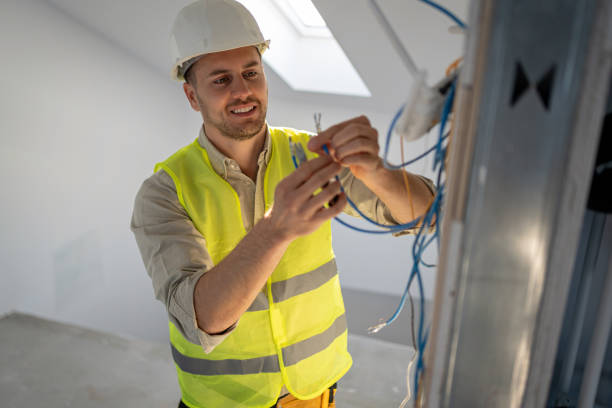Best Electrical Outlet Repair  in Lovington, NM